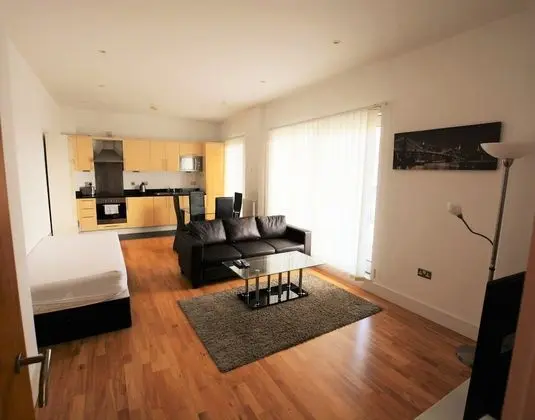 Çatı Katı Süiti (Penthouse), 2 Yatak Odası