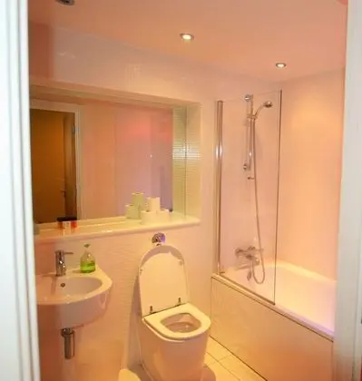 Çatı Katı Süiti (Penthouse), 2 Yatak Odası