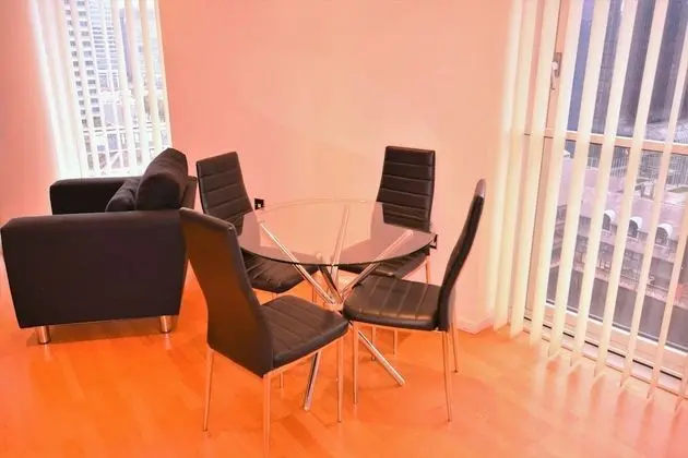 Deluxe Apart Daire, 2 Yatak Odası, Balkon