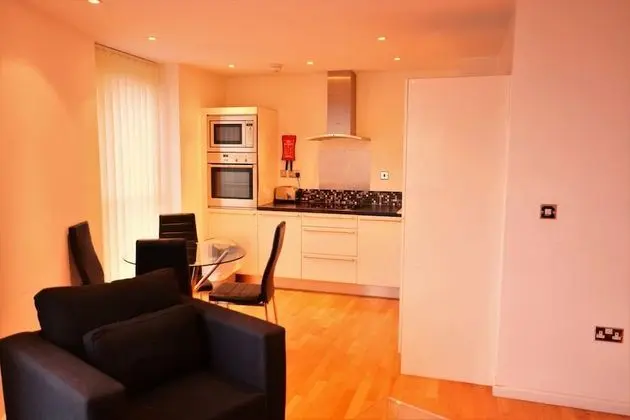 Deluxe Apart Daire, 2 Yatak Odası, Balkon