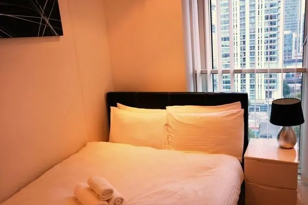 Deluxe Apart Daire, 2 Yatak Odası, Balkon