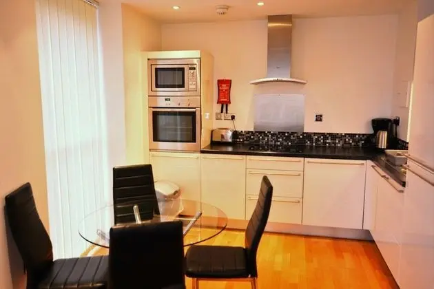 Deluxe Apart Daire, 2 Yatak Odası, Balkon