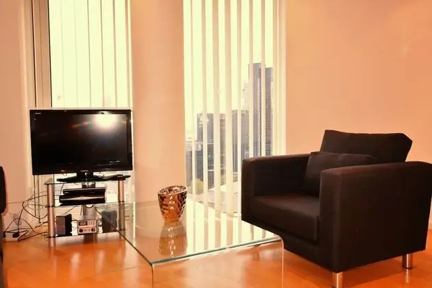 Deluxe Apart Daire, 2 Yatak Odası, Balkon