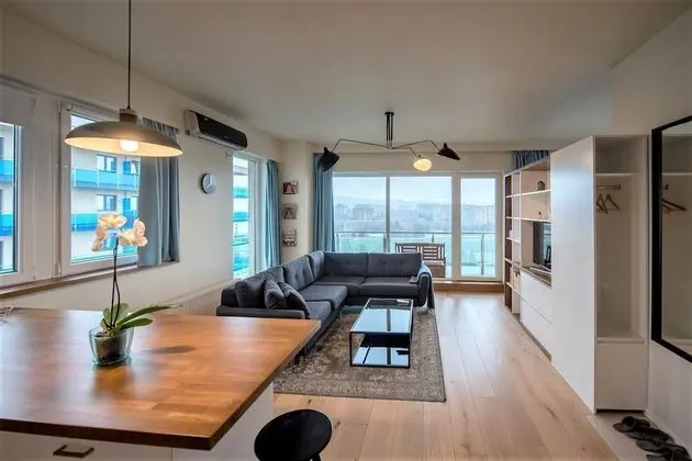 Exclusive Apart Daire
