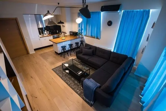 Exclusive Apart Daire