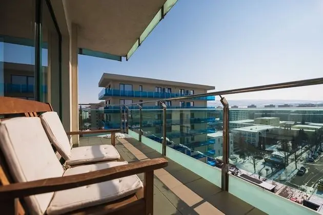 Exclusive Apart Daire