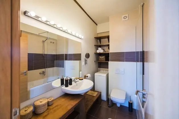 Exclusive Apart Daire