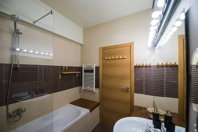 Exclusive Apart Daire