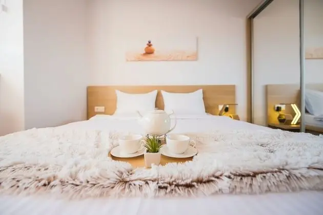 Premium Apart Daire
