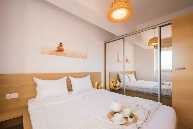 Premium Apart Daire