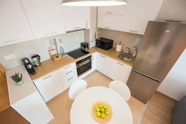 Premium Apart Daire