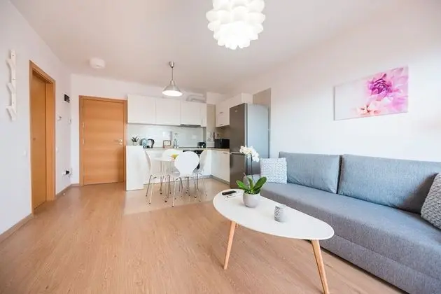 Premium Apart Daire