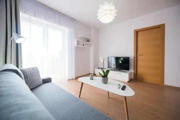 Premium Apart Daire