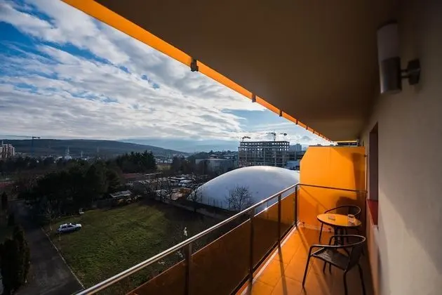 Premium Apart Daire