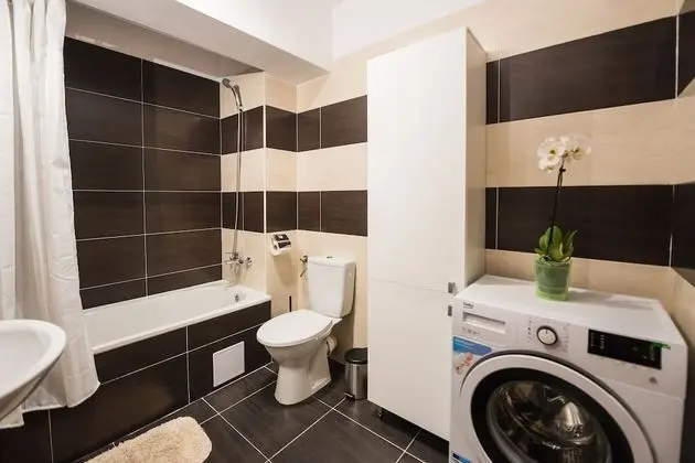 Premium Apart Daire