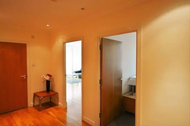 Apart Daire, 2 Yatak Odası (Penthouse)