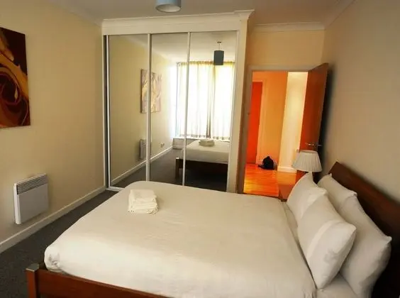 Apart Daire, 2 Yatak Odası (Penthouse)