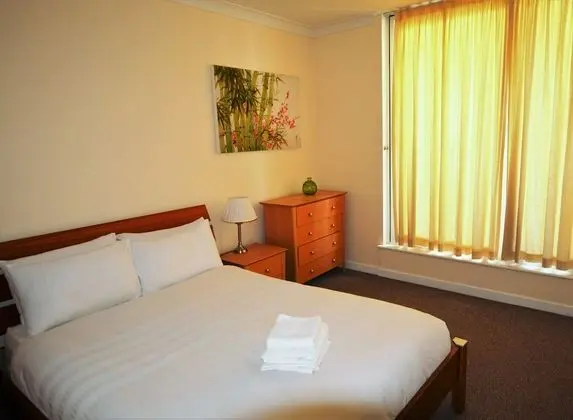 Apart Daire, 2 Yatak Odası (Penthouse)