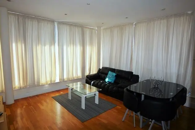 Apart Daire, 2 Yatak Odası (Penthouse)