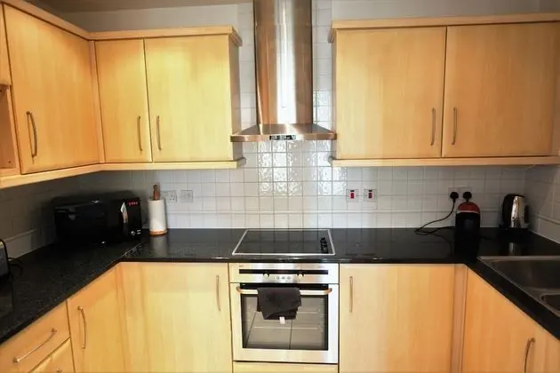 Apart Daire, 2 Yatak Odası (Penthouse)