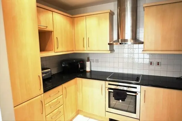 Apart Daire, 2 Yatak Odası (Penthouse)