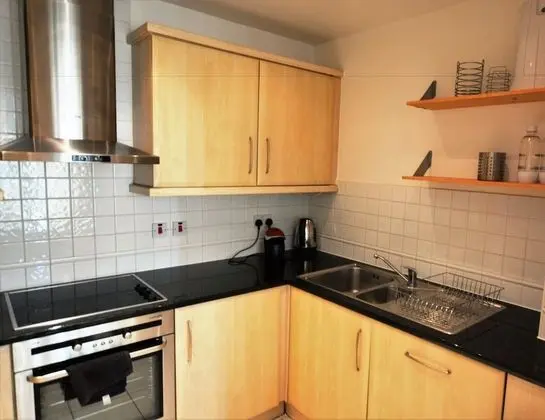 Apart Daire, 2 Yatak Odası (Penthouse)