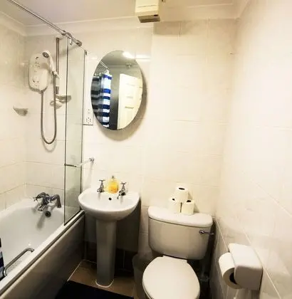 Apart Daire, 2 Yatak Odası (Penthouse)