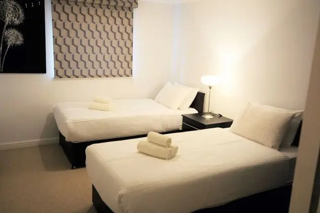 Deluxe Apart Daire, 2 Yatak Odası (Meridian Place )