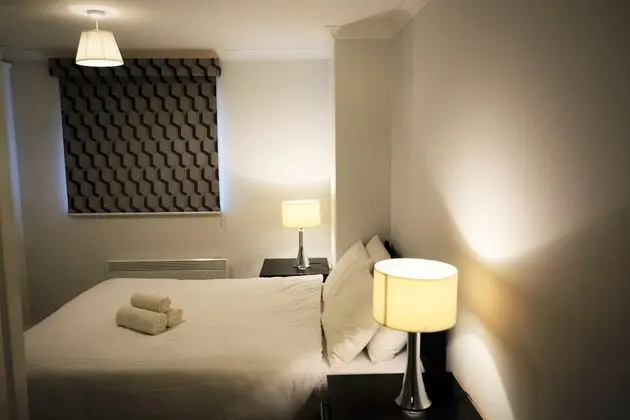 Deluxe Apart Daire, 2 Yatak Odası (Meridian Place )