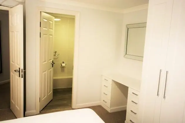 Deluxe Apart Daire, 2 Yatak Odası (Meridian Place )