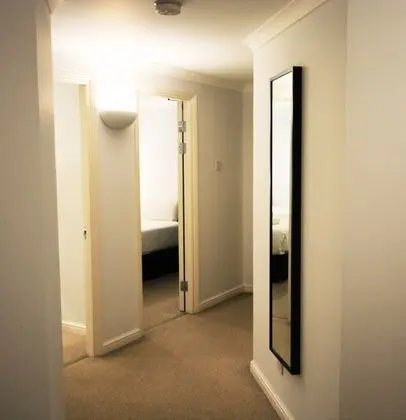 Deluxe Apart Daire, 2 Yatak Odası (Meridian Place )