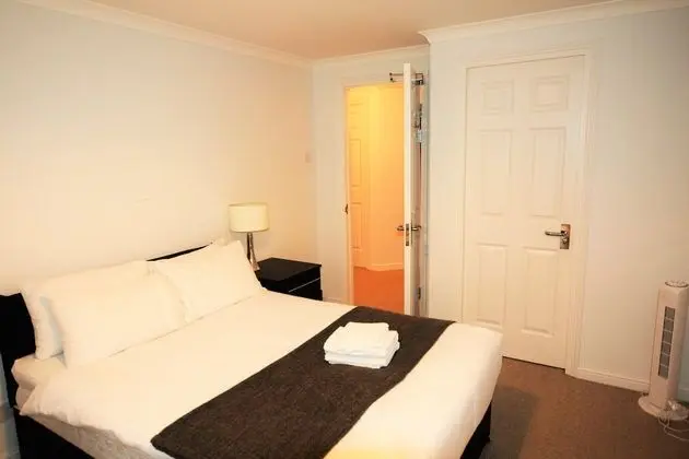 Deluxe Apart Daire, 2 Yatak Odası (Meridian Place )