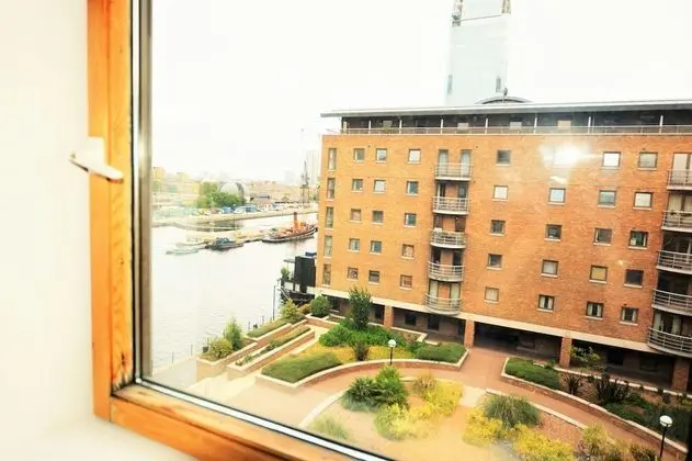 Deluxe Apart Daire, 2 Yatak Odası (Meridian Place )