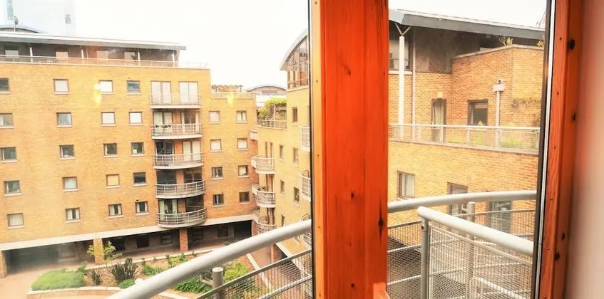 Deluxe Apart Daire, 2 Yatak Odası (Meridian Place )