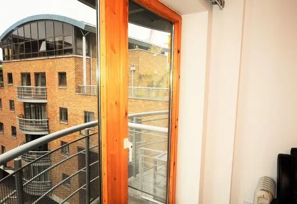 Deluxe Apart Daire, 2 Yatak Odası (Meridian Place )