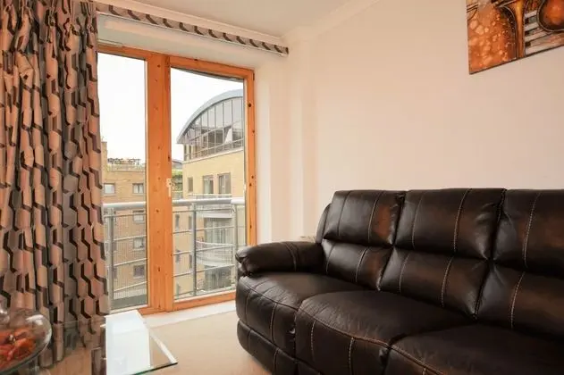 Deluxe Apart Daire, 2 Yatak Odası (Meridian Place )