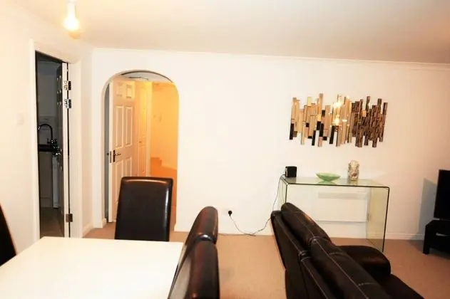 Deluxe Apart Daire, 2 Yatak Odası (Meridian Place )