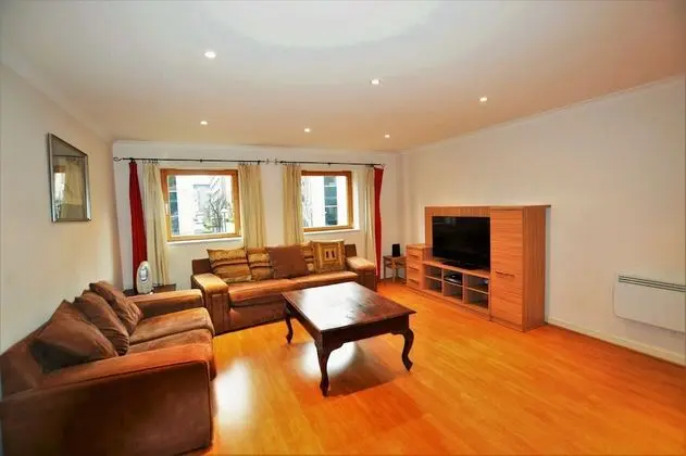 Deluxe Apart Daire, 2 Yatak Odası (Meridian Place )