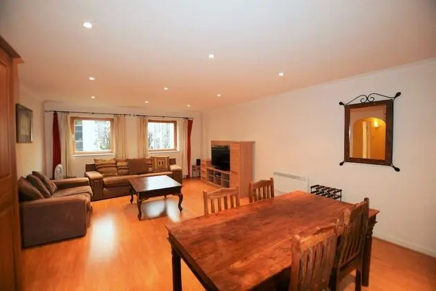 Deluxe Apart Daire, 2 Yatak Odası (Meridian Place )