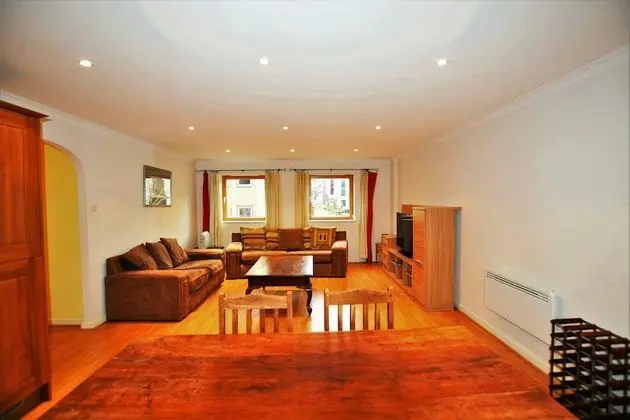 Deluxe Apart Daire, 2 Yatak Odası (Meridian Place )