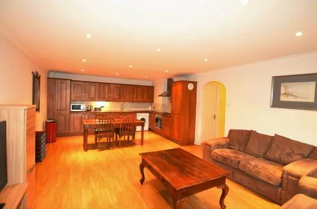 Deluxe Apart Daire, 2 Yatak Odası (Meridian Place )