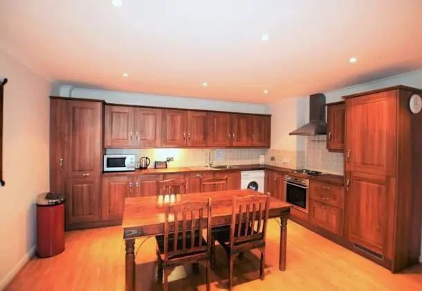 Deluxe Apart Daire, 2 Yatak Odası (Meridian Place )