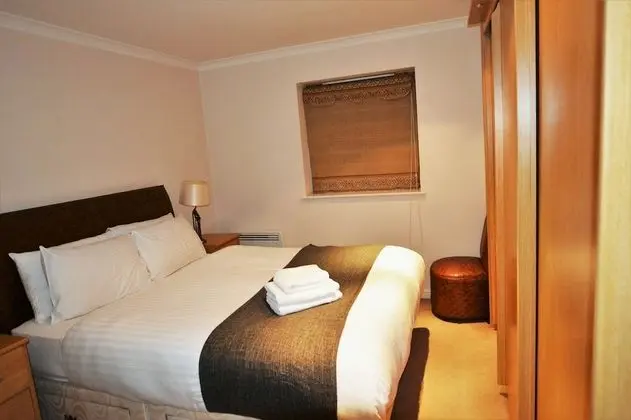 Deluxe Apart Daire, 2 Yatak Odası (Meridian Place )