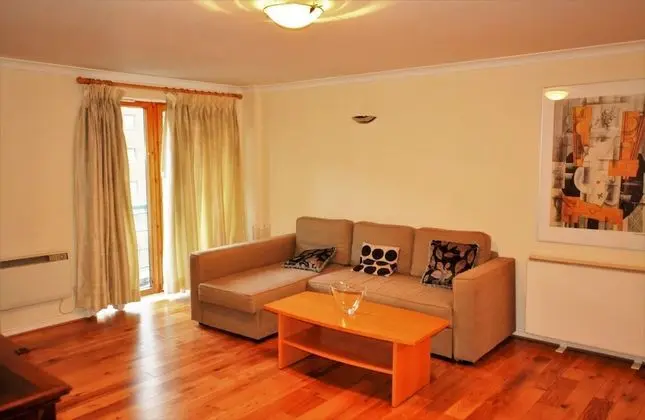 Superior Apart Daire, 2 Yatak Odası