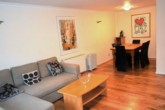 Superior Apart Daire, 2 Yatak Odası