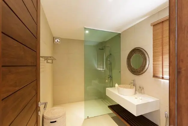 3-Bedroom Aspire Villa with Private Pool and Ocean View