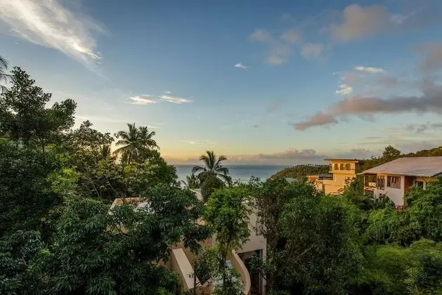 3-Bedroom Aspire Villa with Private Pool and Ocean View