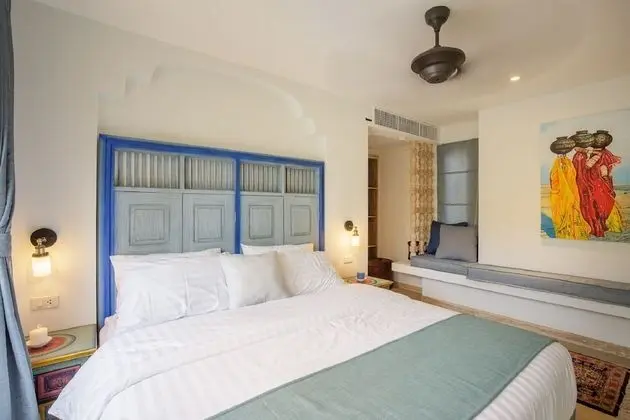 3-Bedroom Karma Villa with Private Pool and Ocean View