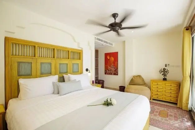3-Bedroom Karma Villa with Private Pool and Ocean View
