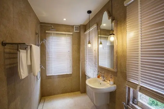 3-Bedroom Karma Villa with Private Pool and Ocean View